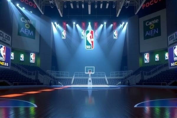 艾弗森的NBA比赛录像，永恒的篮球传奇  艾弗森 NBA比赛录像 第1张