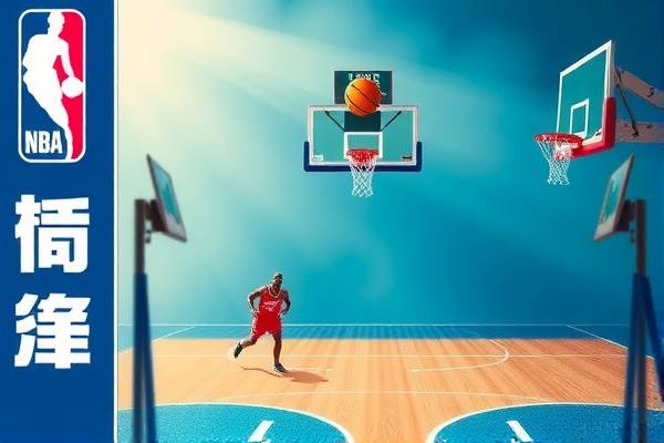 NBA录像十佳球，精彩瞬间，永存记忆  NBA录像十佳球 精彩瞬间 第2张