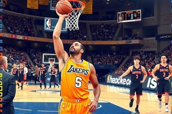 NBA总决赛视频录像，重温经典，感受篮球魅力  NBA总决赛视频录像 篮球魅力 第2张