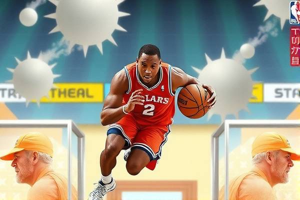 NBA录像骑士与马刺加时激战，一场不容错过的对决