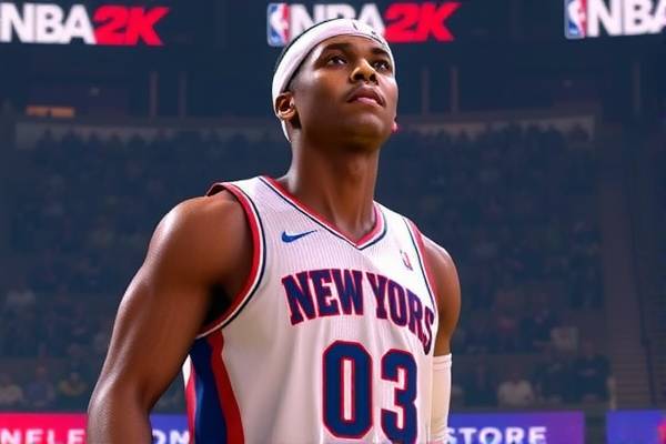 NBA 2K录像观看指南，一步步教你如何观看回放与精彩瞬间  2K录像观看 回放与精彩瞬间观看指南 第2张