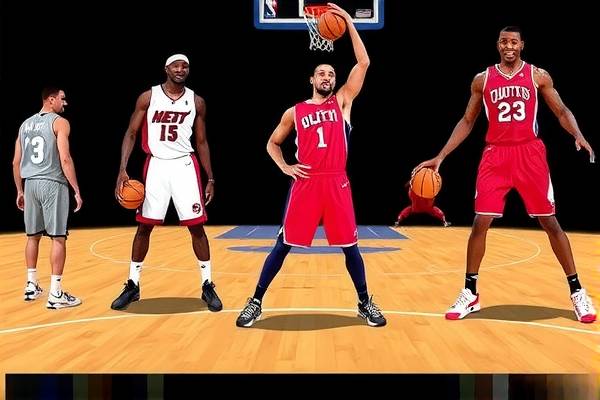 重温经典，2011年NBA总决赛六场录像回顾  2011年NBA总决赛 录像回顾 第3张