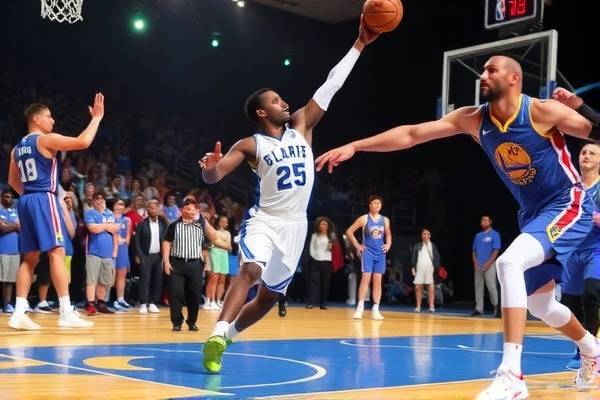 NBA季后赛录像设备，记录精彩瞬间，再现荣耀时刻