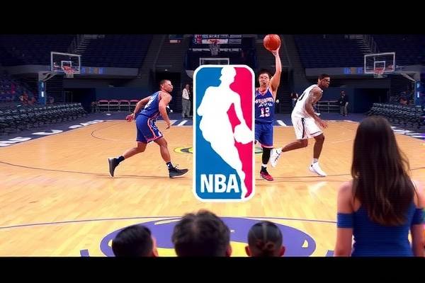 NBA季后赛录像设备，记录精彩瞬间，再现荣耀时刻  NBA季后赛录像设备 记录精彩瞬间 第3张