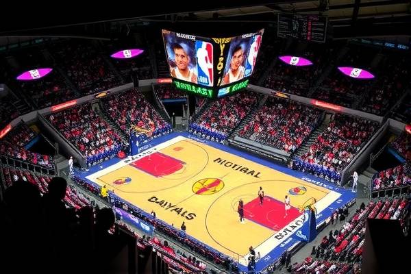 NBA经典比赛录像，重温历史，感受篮球魅力  NBA经典比赛录像 重温篮球历史 第2张