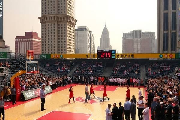 NBA赛事精彩瞬间，尽在CNBA比赛录像  NBA赛事精彩瞬间 CNBA比赛录像 第3张