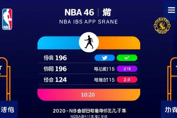 探索NBA季后赛录像app，篮球迷的最佳选择  NBA季后赛录像app 篮球迷的最佳选择 第1张