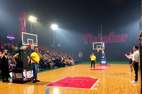 前天NBA比赛录像回放，重温热血瞬间  NBA比赛录像回放 重温热血瞬间 第2张