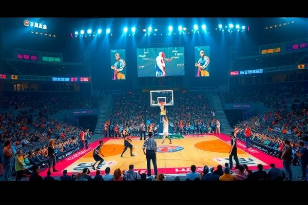 NBA尴尬视频录像，瞬间的失误，长久的回忆  NBA尴尬视频录像 瞬间的失误 第3张