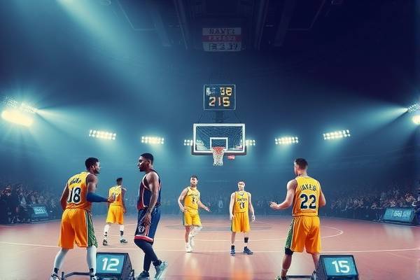 NBA赛场精彩瞬间,重温昨日比赛的回放录像 NBA赛场精彩瞬间 回放录像重温比赛 第2张 NBA赛场精彩瞬间,重温昨日比赛的回放录像 NBA赛场精彩瞬间 回放录像重温比赛 第2张