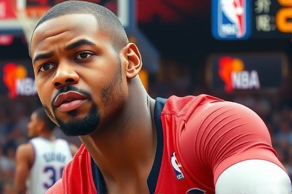 NBA今日赛事录像回放，精彩瞬间不容错过