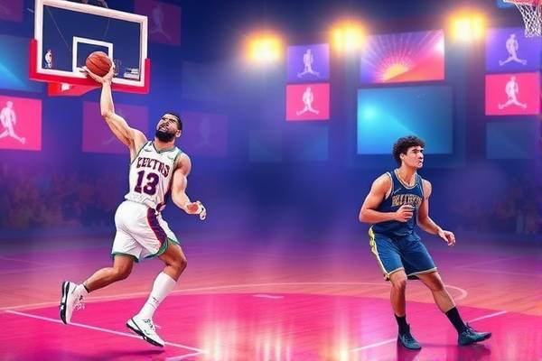 库里NBA首秀录像，一场令人难以忘怀的篮球盛宴  库里NBA首秀 篮球盛宴 第3张