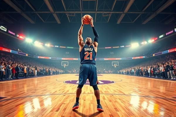 NBA全明星录像软件，记录精彩瞬间，重温荣耀时刻