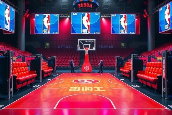NBA火箭最新比赛录像，热血瞬间，不容错过