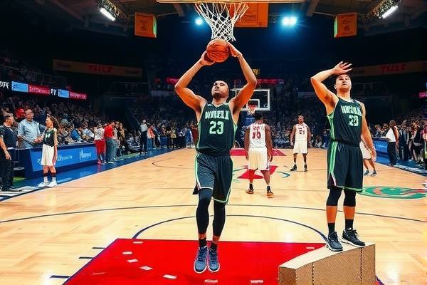 NBA录像回放哪里看？全面解析观看途径  NBA录像回放观看途径 观看NBA录像回放的方式 第1张