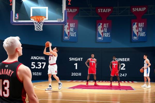 NBA赛事精彩瞬间，尽在观看NBA录像的APP  NBA赛事精彩瞬间 NBA录像APP 第2张