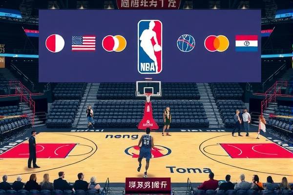 NBA全明星录像机，记录荣耀时刻，传承篮球传奇  NBA全明星录像机 记录荣耀时刻（或篮球传奇） 第2张