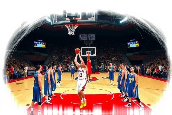 重温历史，2006-2007赛季NBA总决赛录像回顾  NBA总决赛 录像回顾 第3张