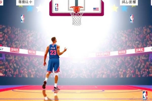 NBA季后赛精彩瞬间，录像二十一的独特视角  NBA季后赛精彩瞬间 录像独特视角 第2张