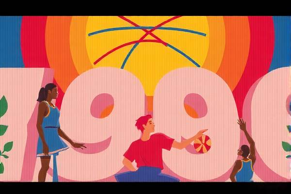 重温历史，1996年NBA选秀大会录像