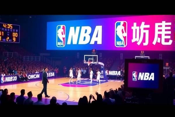 NBA录像回放，火箭与勇士的激烈对决