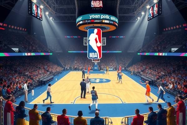 NBA录像回放，火箭与勇士的激烈对决  NBA录像回放 火箭与勇士对决 第3张