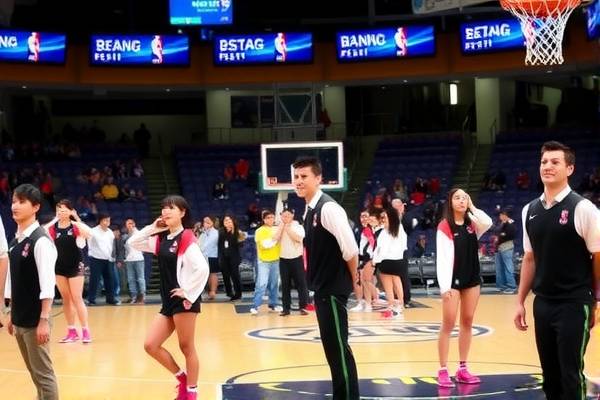 NBA总决赛录像观看指南，高清赛事，不容错过  NBA总决赛录像观看指南 高清赛事不容错过 第3张