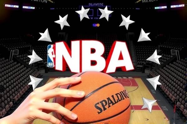 今天有NBA回放录像吗？