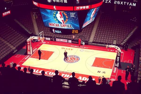 重温历史，探索2009年NBA选秀视频录像的魅力  2009年NBA选秀 视频录像魅力 第3张