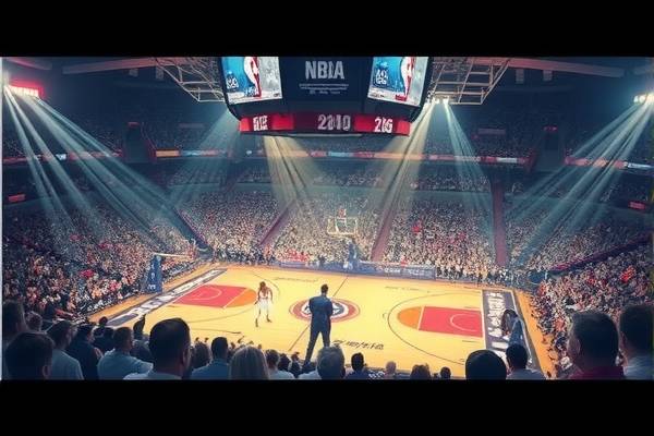 重温经典，2003年NBA全明星赛全场录像回放