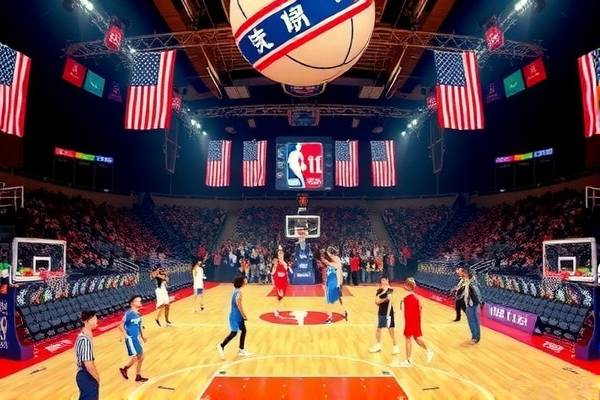 NBA录像回放，重温赛场精彩瞬间  NBA录像回放 重温赛场精彩瞬间 第3张