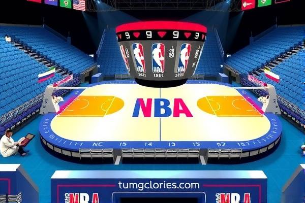 NBA精彩录像，热血瞬间，永恒回忆  NBA精彩录像 热血瞬间 第3张