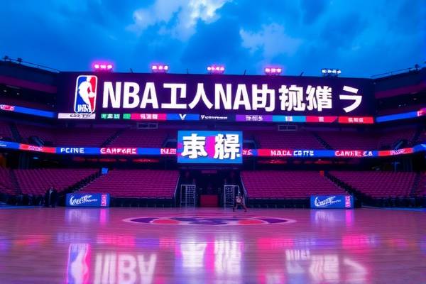 NBA录像十年，回顾与前瞻