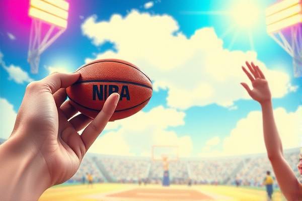 NBA、巧克力与录像，一场运动与美食的完美结合  NBA与美食结合 巧克力与录像展示 第2张