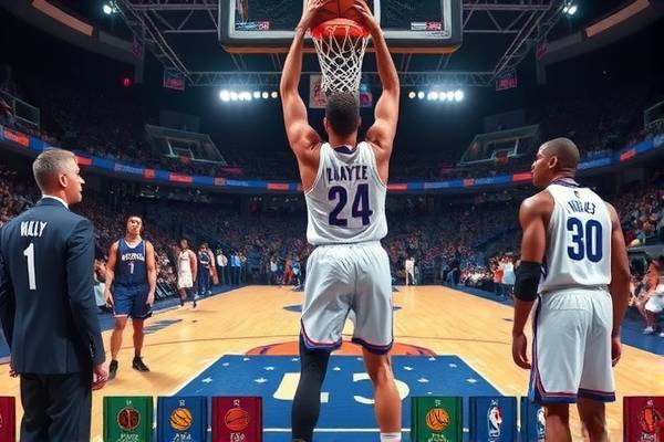 NBA录像回报，深度分析与学习的价值  NBA录像回报 深度分析与学习价值 第2张