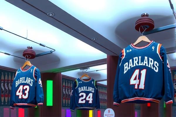 NBA精彩瞬间，一览无遗—直NBA录像的魅力  NBA录像 精彩瞬间 第1张