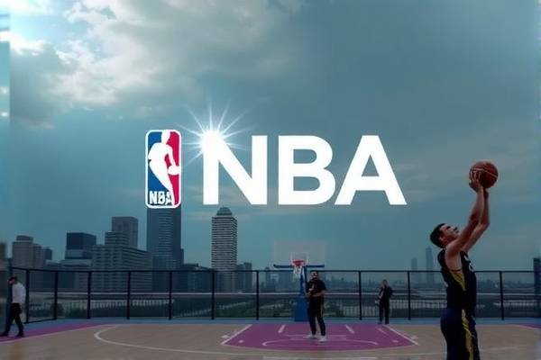 NBA精彩瞬间，一览无遗—直NBA录像的魅力  NBA录像 精彩瞬间 第3张