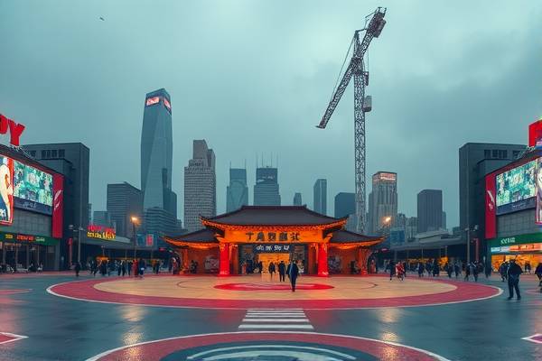 NBA录像与AING，篮球迷的最佳伙伴  NBA录像 篮球迷的最佳伙伴（或 AING 与篮球迷） 第3张