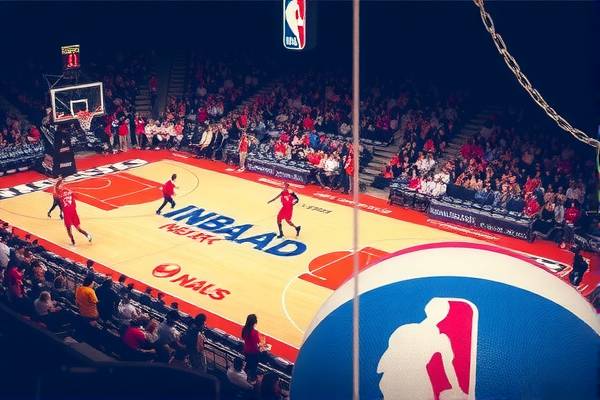 NBA录像的魅力与影响  NBA录像 魅力与影响 第1张