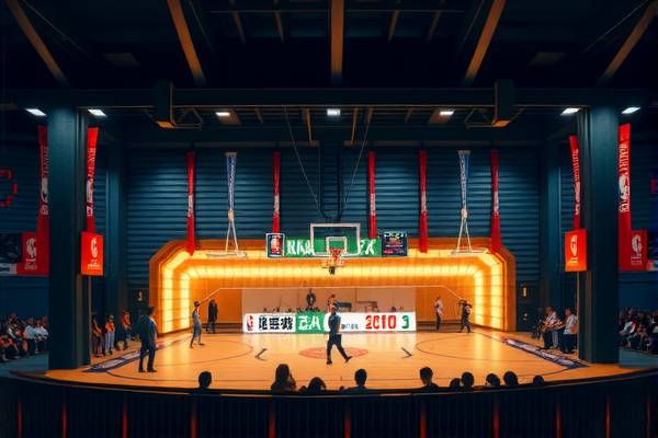 NBA录像的魅力与影响  NBA录像 魅力与影响 第3张