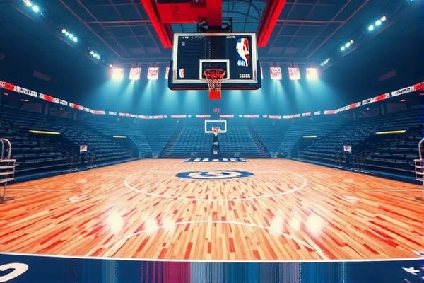 NBA回话录像，重温经典，探寻赛场背后的故事