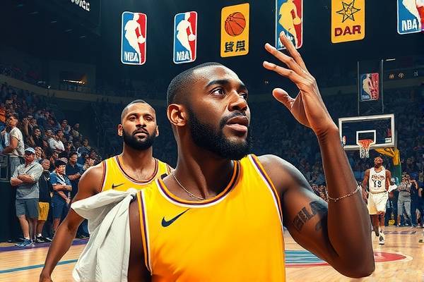 NBA回话录像，重温经典，探寻赛场背后的故事  NBA回话录像 重温经典（或探寻赛场背后的故事） 第3张