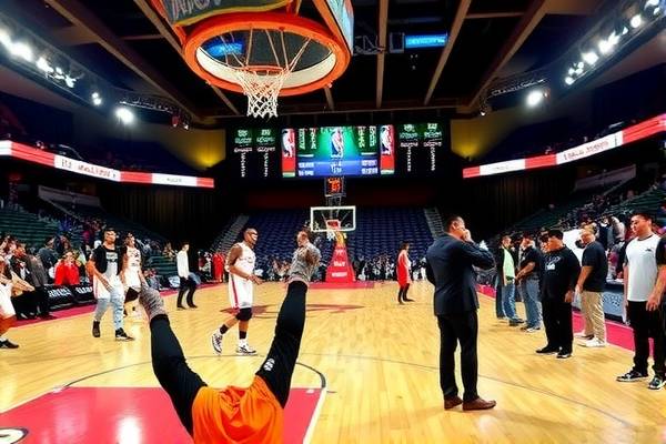 NBA录像，聚焦篮网  NBA录像 篮网聚焦 第1张