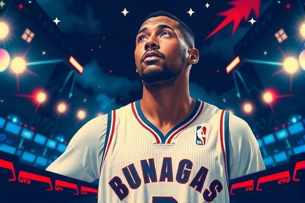 NBA录像回放，高清国度里的篮球盛宴  NBA录像回放 篮球盛宴 第3张