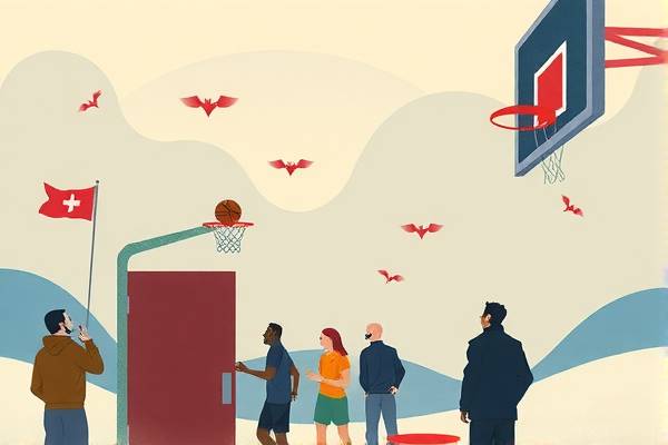 腾讯录像NBA回放，篮球爱好者的福音  腾讯录像NBA回放 篮球爱好者福音 第1张