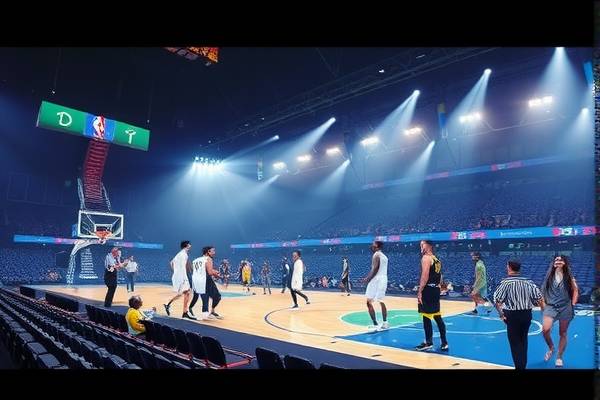 艾佛森NBA录像回放，重温传奇的瞬间  艾佛森NBA录像回放 重温传奇瞬间 第2张