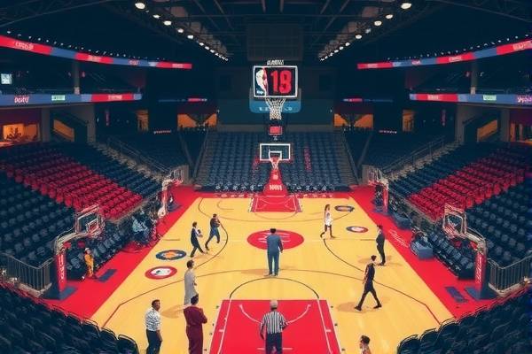 马布里NBA比赛的精彩瞬间，录像回顾与解析  马布里NBA比赛精彩瞬间 录像回顾与解析 第3张