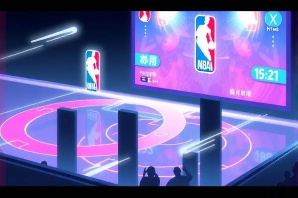 NBA录像，麦芽回放，再现精彩瞬间