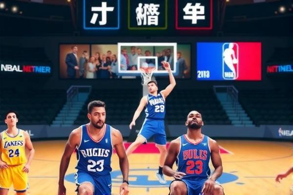 NBA赛事精彩瞬间，尽在观看录像之中—NBA录像网址推荐  NBA赛事精彩瞬间 NBA录像网址推荐 第3张