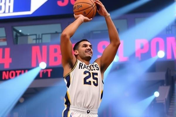 NBA录像直播软件，篮球爱好者的最佳伴侣